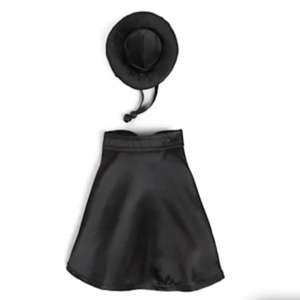 NWT Cat Witch Halloween costume XS​